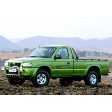 Mazda Drifter 1998-2002 ENG