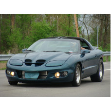 Pontiac Firebird 1998 ENG