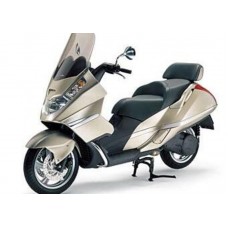 Aprilia Atlantic 500 2002