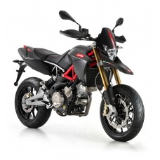 Aprilia Dorsoduro 750 2008-2017 ITA