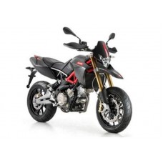 Aprilia Dorsoduro 750 ABS 2009-2014