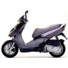 Aprilia Leonardo 250-300 2001-2004