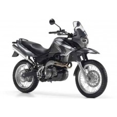 Aprilia Pegaso 650 Strada-Trail 2005-2009