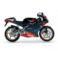 Aprilia RS 125 1993-2005