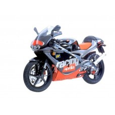 Aprilia RS 125 1999-2005