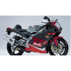 Aprilia RS 250 1998