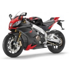 Aprilia RSV4 Factory 2009