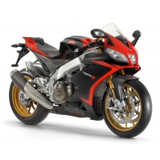 Aprilia RSV4 Factory APRC 2011-2012