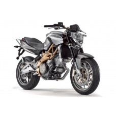 Aprilia SL 750 Shiver 2008-2010