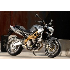 Aprilia SL 750 Shiver 2008-2010