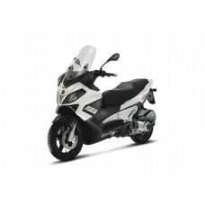 Aprilia SR Max 125ie 2011-2014