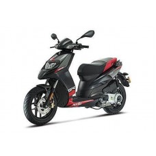 Aprilia SR Motard 125 4T 2011-2016