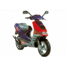 Aprilia SR50 1997-1999