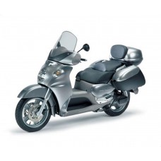 Aprilia Scarabeo 500 + ABS 2002-2005