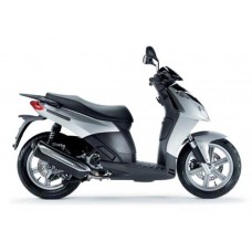 Aprilia Sportcity 125-200 2004-2008