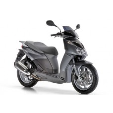 Aprilia Sportcity 250ie 2006-2008