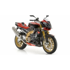 Aprilia Tuono R Factory 1000 2006-2010