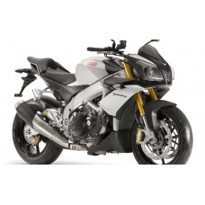 Aprilia Tuono V4 R 2011-2015