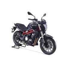 Benelli TNT 300 2017-2019 ENG
