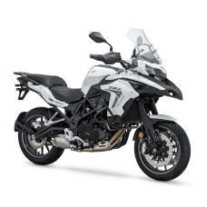 Benelli TRK502 2017-2022 ENG