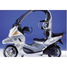 BMW C1-C1 200 2000-2003