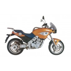 BMW F650CS 2001-2005 ENG