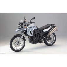 BMW F650GS-F800 2006-2013 Multi Model