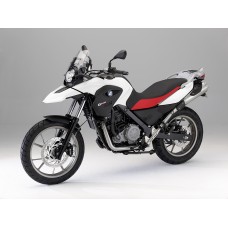 BMW G650-G650GS - 2006-2011 Multi Model