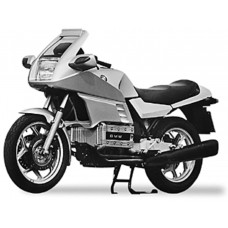 BMW K100-RS 16V - K1 1988-1993