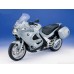 BMW K1200-K1300 2004-2011 Multi Model