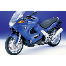 BMW K1200RS 1996-2004