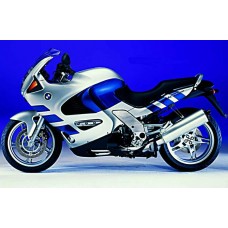 BMW K1200RS 1996-2004