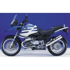 BMW R1150GS 1999-2005