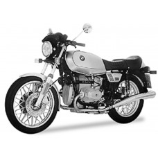 BMW R45-65 1978-1993