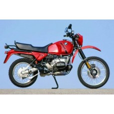 BMW R80GS 1987-1994