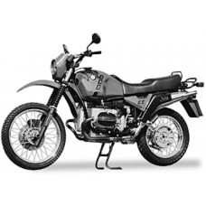 BMW R80GS-R100R 1987-1996