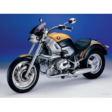 BMW R850C-R1200C 1997-2004