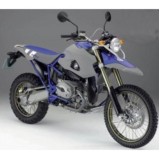 BMW R900RT-R1200-HP2 Enduro-Megamoto 2001-2010 Multi Model