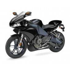 Buell 1125R 2008-2009