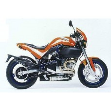 Buell S1 Lightning 1996-1998