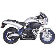 Buell S3 - S3T Thunderbolt 2000-2001