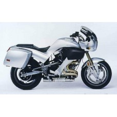 Buell S3T Thunderbolt 2002