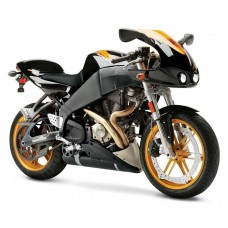 Buell XB9R-XB12R Firebolt 2005