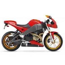 Buell XB9R-XB12R Firebolt 2006