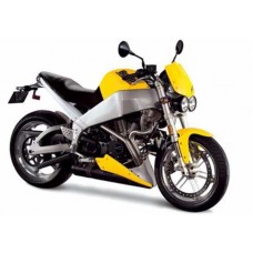 Buell XB9S Lightning 2003