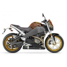 Buell XB9S-XB12S-XB12SCG Lightning 2005