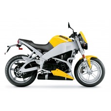 Buell XB9S-XB9SL-XB12S Lightning 2004