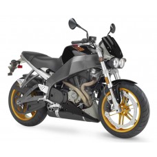 Buell XB9SX-XB12S-XB12SCG-XB12SS Lightning 2006