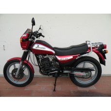 Cagiva Aletta Electra 125 1985-1988