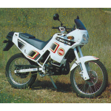 Cagiva Cocis 50 1989-1990